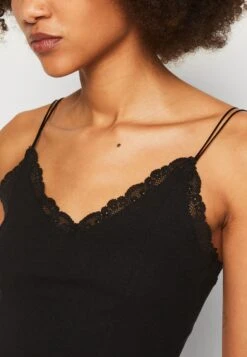 Even&Odd Top -Black -Chic Mode Shop 6c50847ab05b45c3a612fc6d8047d101