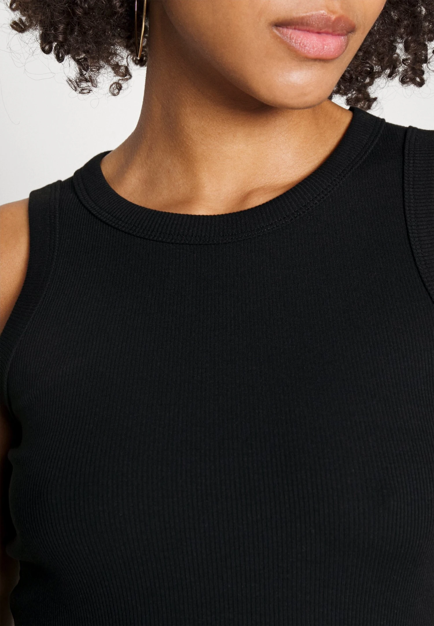 Even&Odd 2 Pack - Shift Dress - Black/Blue 6 Even&Odd 2 Pack - Shift Dress - Black/Blue - Image 6