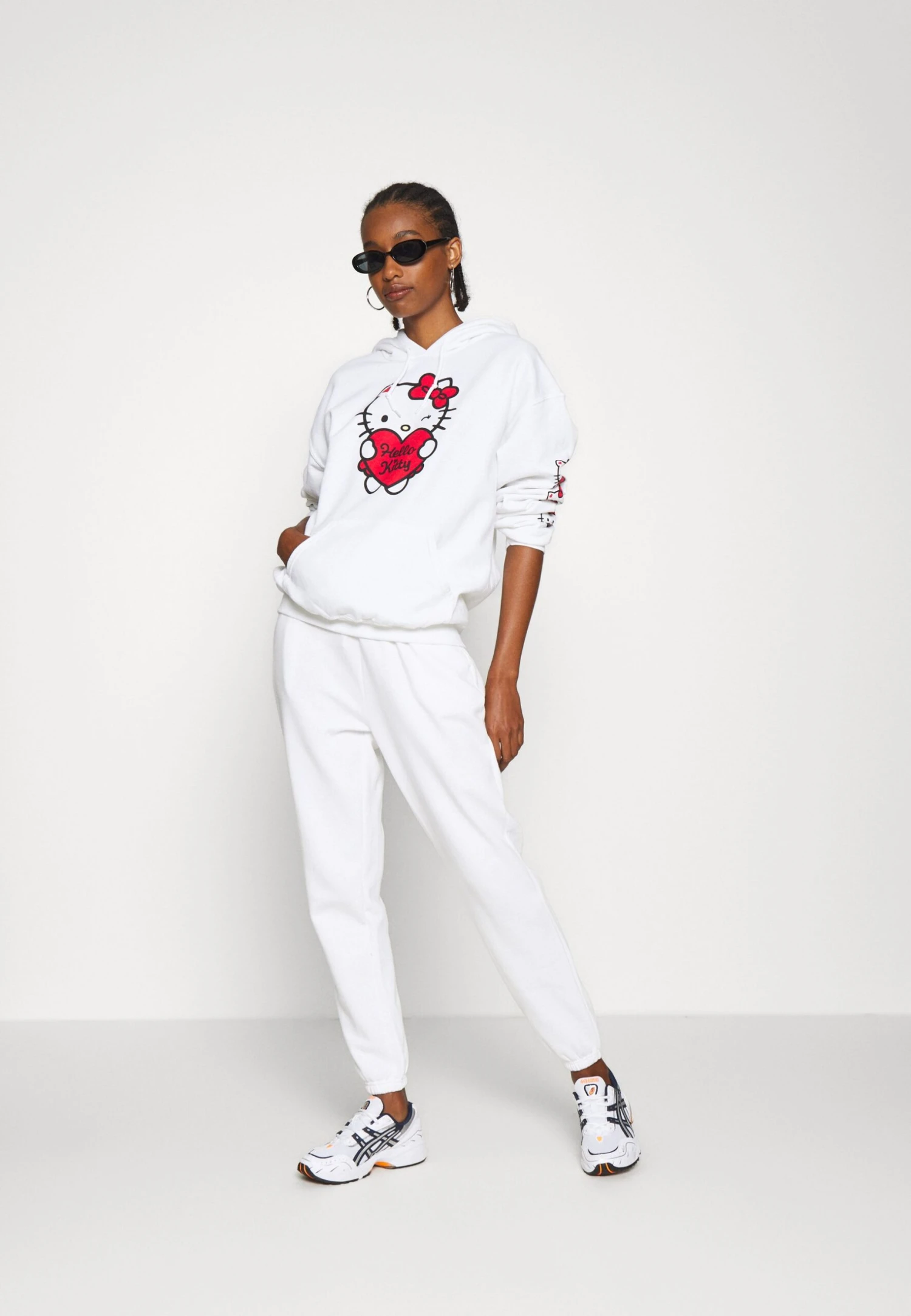 Even&Odd 2Er Pack - Loose Fit Joggers - Tracksuit Bottoms 1 Even&Odd 2Er Pack - Loose Fit Joggers - Tracksuit Bottoms