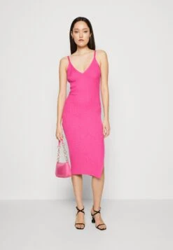 Even&Odd Jumper Dress - Pink 12 Even&Odd Jumper Dress - Pink -Chic Mode Shop 6fb86f819bf6475eb4e4b5c489a29e1f