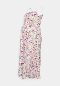 Woven_Mama_Midi Summer Dress - Jersey Dress -Chic Mode Shop 7029cb30af3d473eb2638e3ef6a256a8