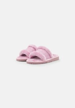 Even&Odd Disney Mickey Mouse - Slippers - Pink -Chic Mode Shop 70691abfacf543a3b97f789a256882e6
