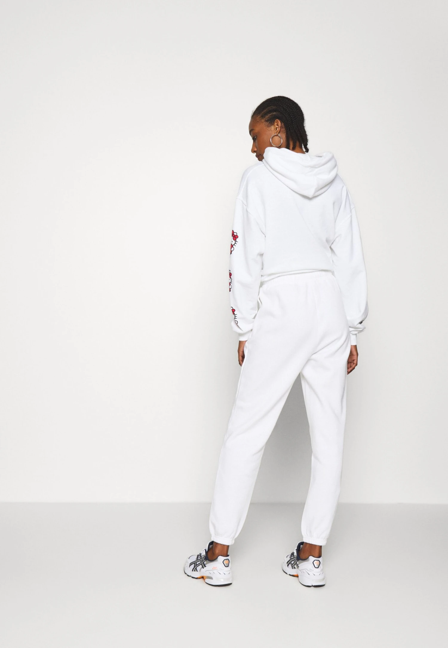 Even&Odd 2Er Pack - Loose Fit Joggers - Tracksuit Bottoms 3 Even&Odd 2Er Pack - Loose Fit Joggers - Tracksuit Bottoms - Image 3