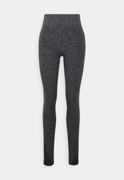 Leggings - Black -Chic Mode Shop 725b05ede5e34695838de29a45eb4eb9