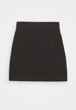 Even&Odd Mini Skirt - Black 15 Even&Odd Mini Skirt - Black -Chic Mode Shop 7350c757a0e44a74b5513390a5789e60