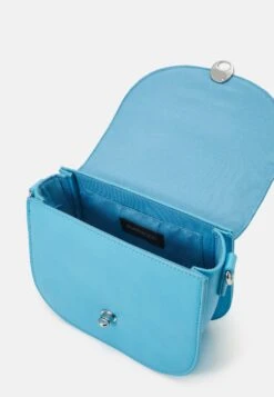 Even&Odd Across Body Bag - Blue -Chic Mode Shop 737ff0526caa4b8989c4c179fda0d15a