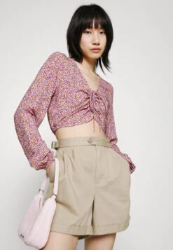 Even&Odd Blouse - Blouse -Chic Mode Shop 73d6a9856e7444fe8a7c315b05e4d1d7