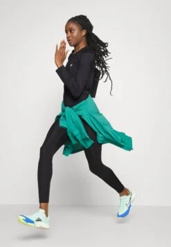 Long Sleeved Top - Black -Chic Mode Shop 7423054c0ef14de98a41d5d120deaf7b