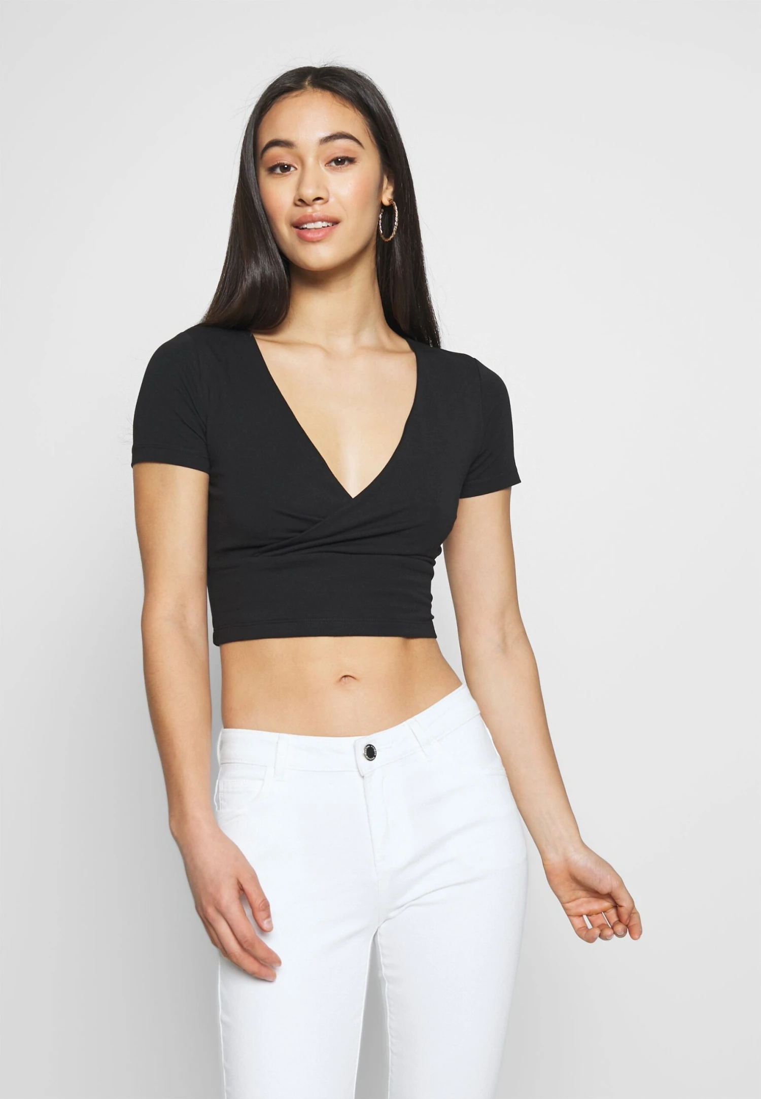 Even&Odd 2 Pack - Print T-Shirt 3 Even&Odd 2 Pack - Print T-Shirt - Image 3