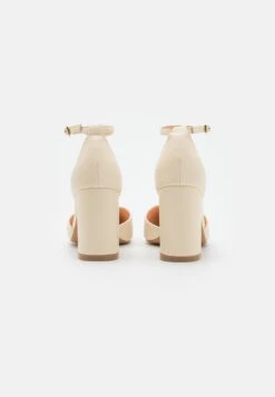 Even&Odd High Heels - Beige -Chic Mode Shop 76bd1f4187ff4b08a6e8679303f55ef0