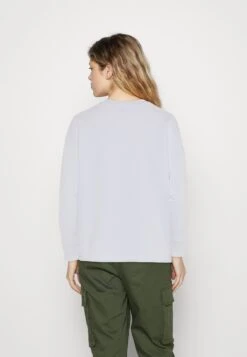 Even&Odd Sweatshirt - Off-White -Chic Mode Shop 77260b69f4a446c38a8dd7c7625fba98