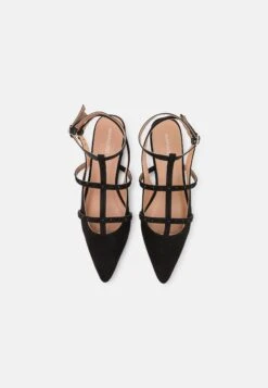Even&Odd Slingback Ballet Pumps - Slingback Ballet Pumps -Chic Mode Shop 784d4dd181be4a858902844a6ff522d0