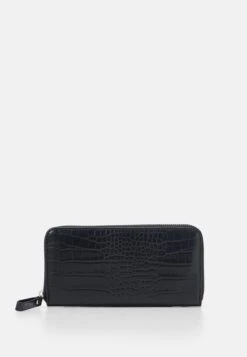 Even&Odd Wallet - Black