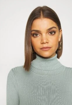 Even&Odd Jumper - Light Green -Chic Mode Shop 79c5ba675f96469c95bb0abbe8b45cf9