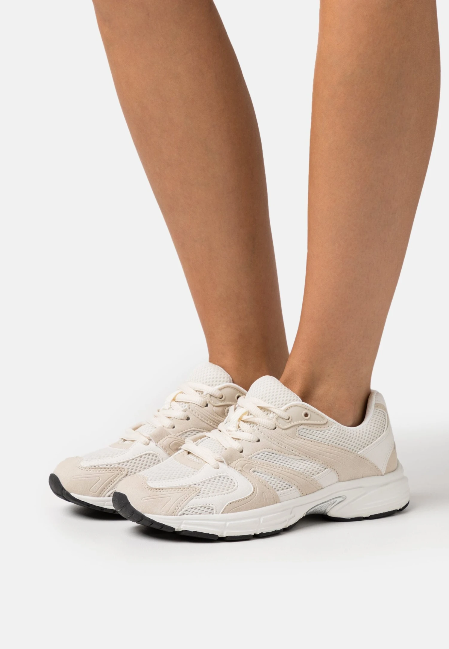 Even&Odd Trainers - Beige 1 Even&Odd Trainers - Beige