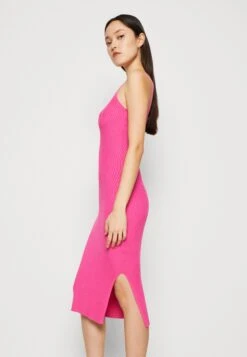 Even&Odd Jumper Dress - Pink 13 Even&Odd Jumper Dress - Pink -Chic Mode Shop 7b174b2a6f7a4a85a70872f436d82494