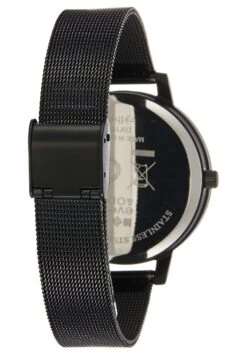 Even&Odd Watch - Black -Chic Mode Shop 7ef04faa647d4f57ab8cc76367eb4251