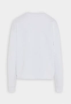 Even&Odd Sweatshirt - Off-White -Chic Mode Shop 8034bae5a2264ceb930eac38a4b213d8