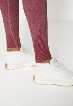 Leggings - Pink -Chic Mode Shop 8165f310f162403f8b63ba3ed095e85c