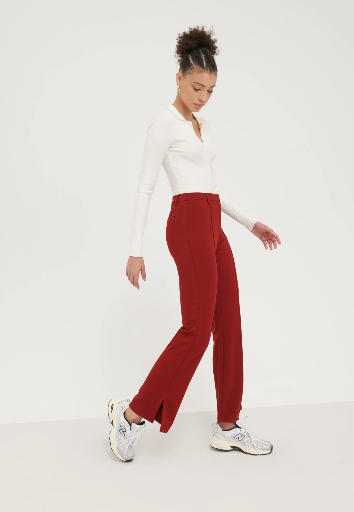 Even&Odd Trousers - Trousers 2 Even&Odd Trousers - Trousers - Image 2