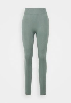 Leggings - Teal -Chic Mode Shop 874ddbf97df349bd99acf29965556a2c
