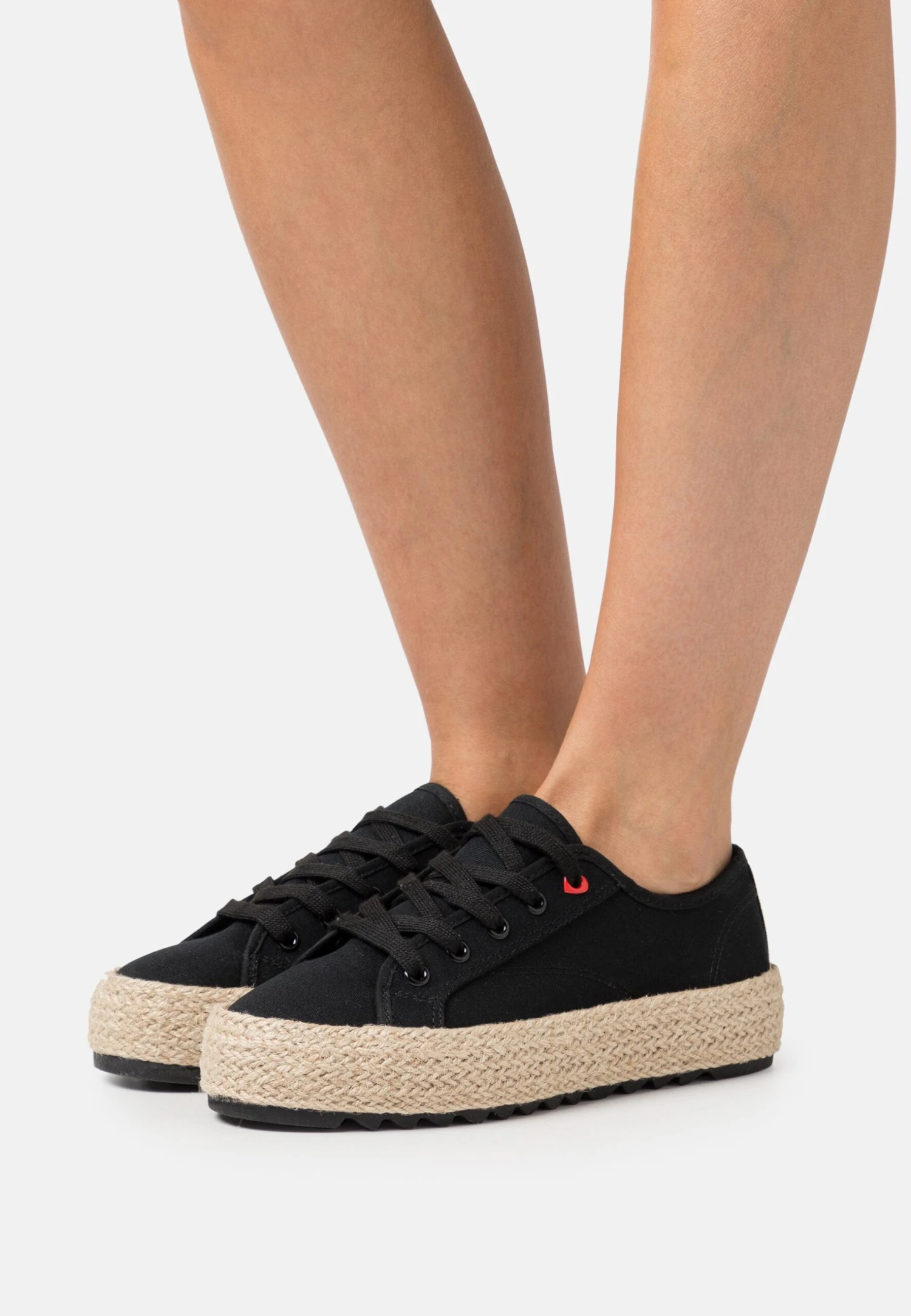 Even&Odd Trainers - Black 1 Even&Odd Trainers - Black