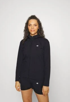 Running Jacket - Black