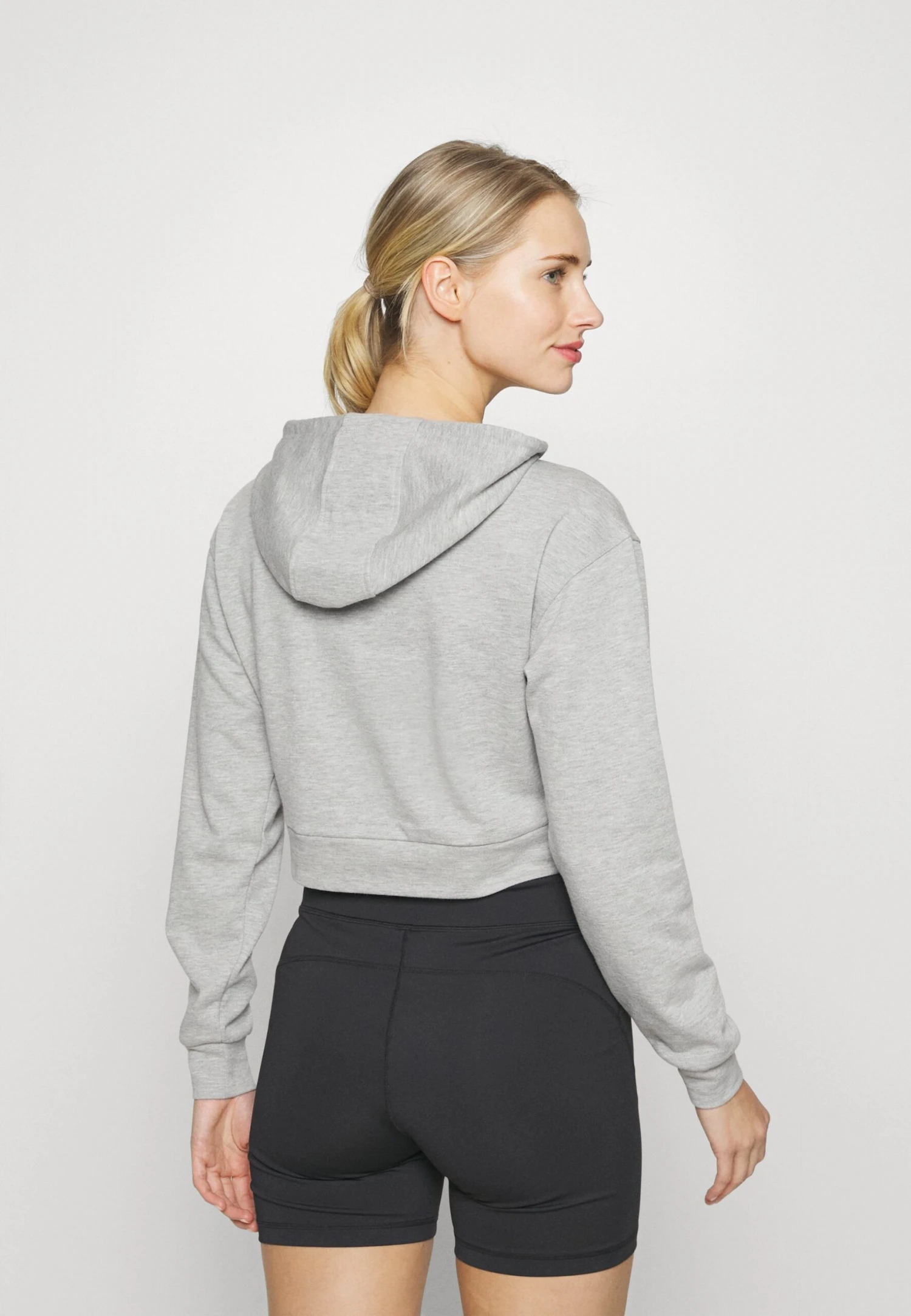 Sweatshirt - Grey 3 Sweatshirt - Grey - Image 3