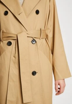 Even&Odd Trenchcoat - Beige -Chic Mode Shop 8f1decbf452544448c025eba9743ca7c