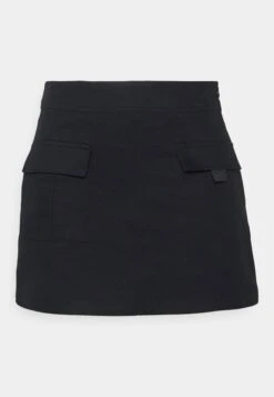 Even&Odd Mini Skirt - Mini Skirt -Chic Mode Shop 8f4a486c3877472cb21c8b623f25abc8