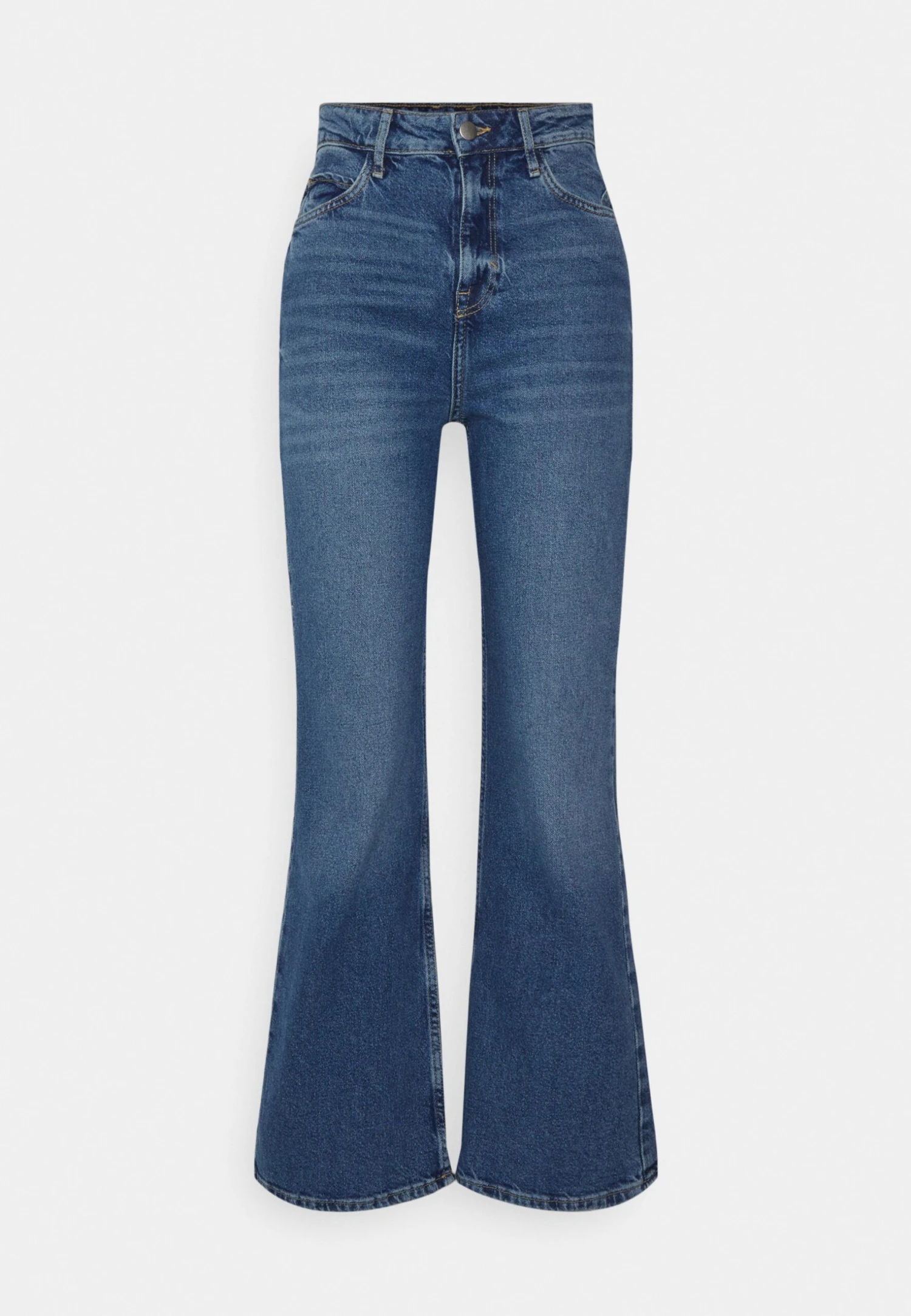Bootcut Jeans - Blue 1 Bootcut Jeans - Blue