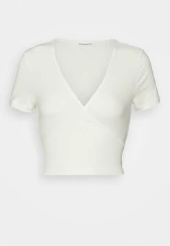 Even&Odd Print T-Shirt - Print T-Shirt -Chic Mode Shop 900adeb8af854d998c7848b1d9272ce3