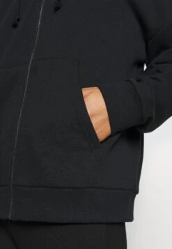 Even&Odd Zip-Up Sweatshirt - Zip-Up Sweatshirt -Chic Mode Shop 9071ca87ea0643b0b45b7ec29bd06d5c