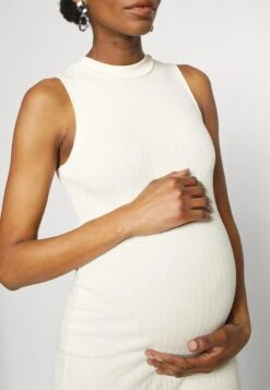 2 Pack- Jersey Dress - Dark Blue/ Off-White 13 2 Pack- Jersey Dress - Dark Blue/ Off-White -Chic Mode Shop 916f3d070c1648beb334591cac06a51c