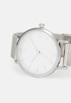 Even&Odd Watch - Silver -Chic Mode Shop 9341559b2e3e4c0390491edface452d9