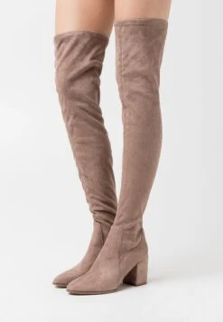 Even&Odd Over-The-Knee Boots - Over-The-Knee Boots