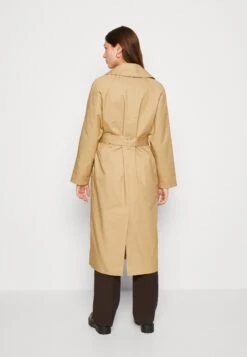 Even&Odd Trenchcoat - Beige -Chic Mode Shop 979290ad80ef4c1783a3f792beb090d6