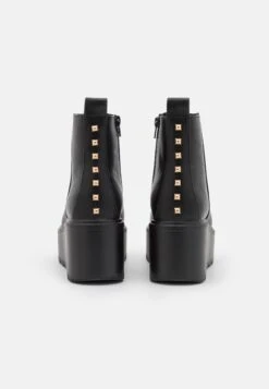 Even&Odd Wedge Ankle Boots - Wedge Ankle Boots 9 Even&Odd Wedge Ankle Boots - Wedge Ankle Boots -Chic Mode Shop 97b082434461453992df76f22882c1b9