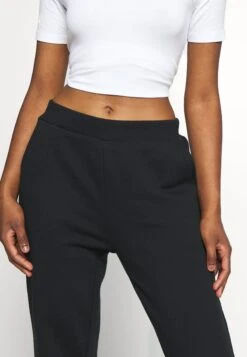 2Pack Regular Fit Joggers - Tracksuit Bottoms - Black/Light Grey -Chic Mode Shop 9a2249f3129545bda3ac5e8d13fdf011