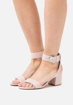Sandals - Pink