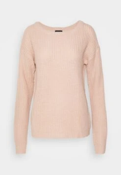 Jumper - Pink -Chic Mode Shop 9e751ba8362647948fb2579f93127a63