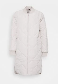 Even&Odd Winter Coat - Beige -Chic Mode Shop 9f1fa3e13df843d1bd8bb16f972a0df7