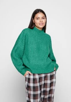 Even&Odd Jumper - Green