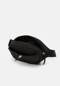 Even&Odd Bum Bag - Black -Chic Mode Shop a0f77fbadc2e4777abdba571cd7bbc9e