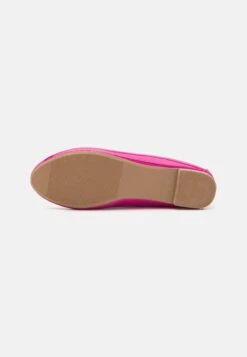 Ballet Pumps - Pink -Chic Mode Shop a50531e3bae04522b5d0fdeecff5dd62