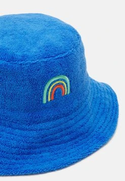 Even&Odd Hat - Blue -Chic Mode Shop a5f9f386a780477385b7c3096288231c