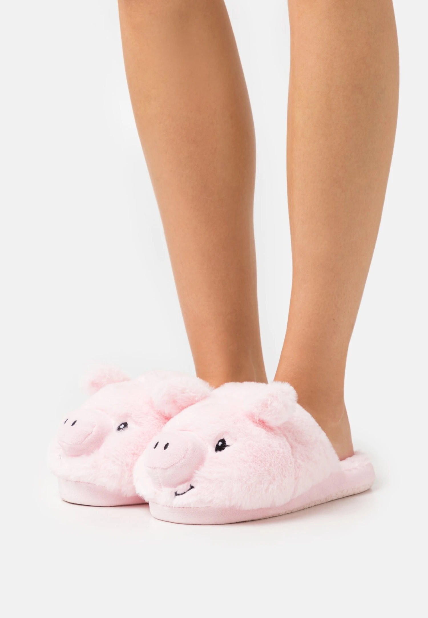 Even&Odd Mules - Pink 1 Even&Odd Mules - Pink