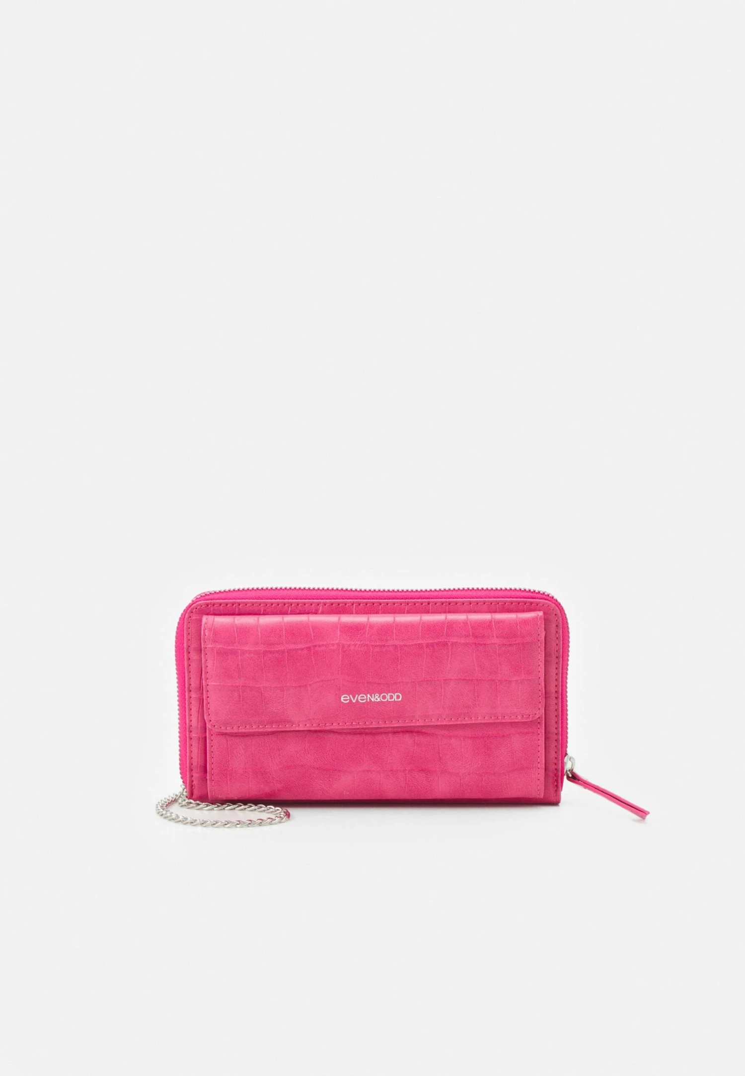 Even&Odd Wallet -Pink 1 Even&Odd Wallet -Pink