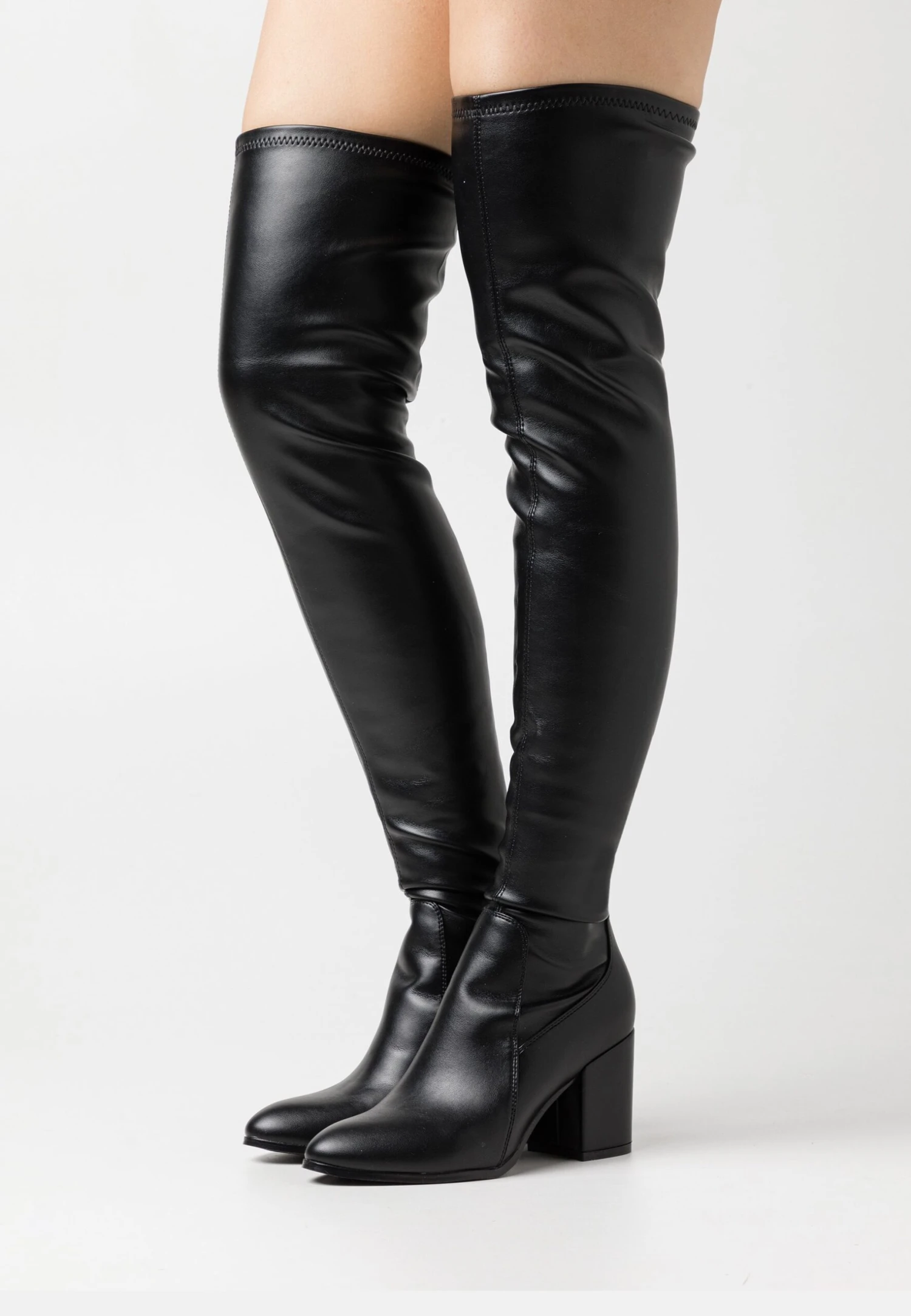 Even&Odd Over-The-Knee Boots - Over-The-Knee Boots 1 Even&Odd Over-The-Knee Boots - Over-The-Knee Boots
