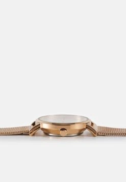 Even&Odd Set - Watch - Rose Gold-Coloured/Black 7 Even&Odd Set - Watch - Rose Gold-Coloured/Black -Chic Mode Shop aeafbea2e42a4138a8b9b7219d519094